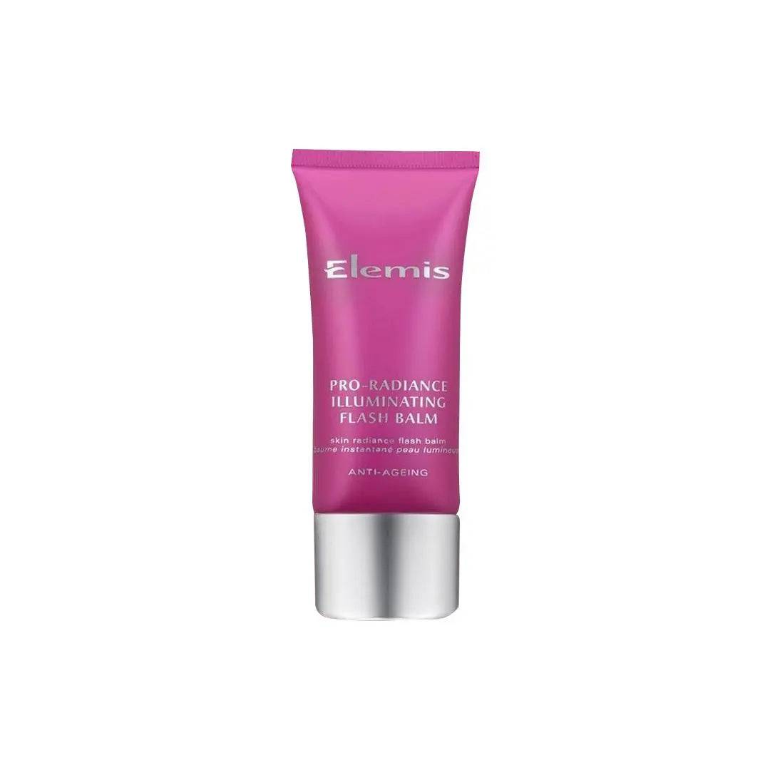 Elemis pro-Radiance Illuminating Flash Balm-Pink Breast Cancer 50 Ml - My Store