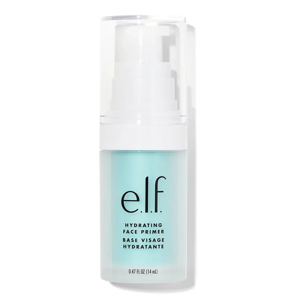 ELF - Hydrating Face Primer Clear - 14Ml