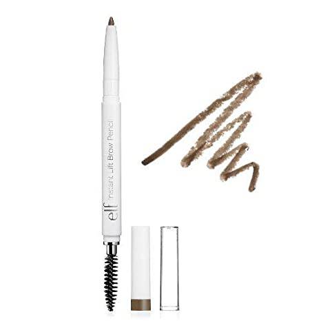 ELF Instant Lift Brow Pencil Neutral Brown - My Store