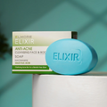 Elmore - Anti Acne Soap - 100GM