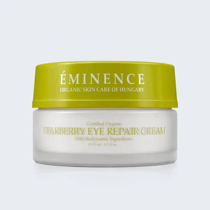 Eminence - Bearberry Eye Repair Cream 15Ml - My Store