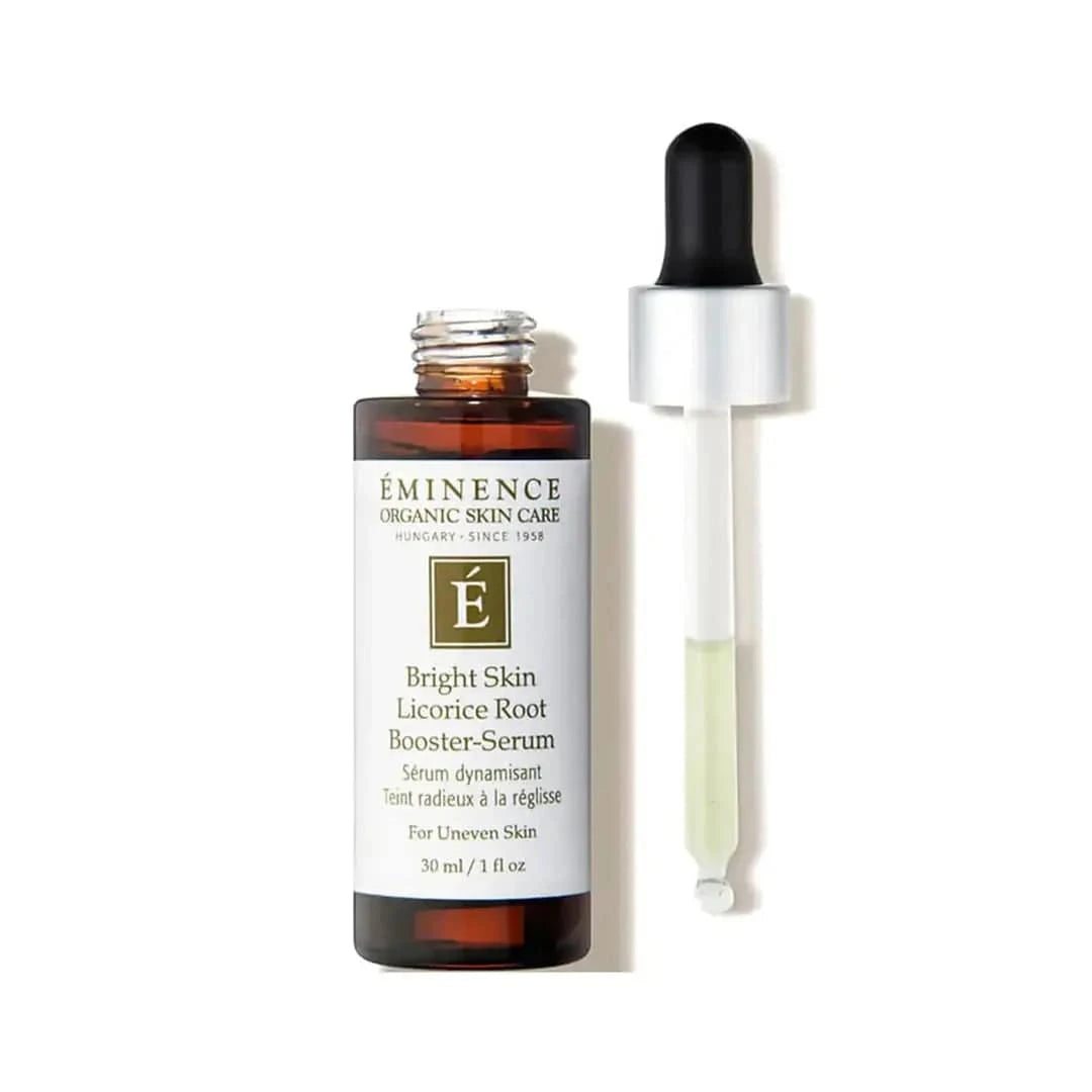 Eminence - Bright Skin Licorice Root Booster Serum 30Ml - My Store