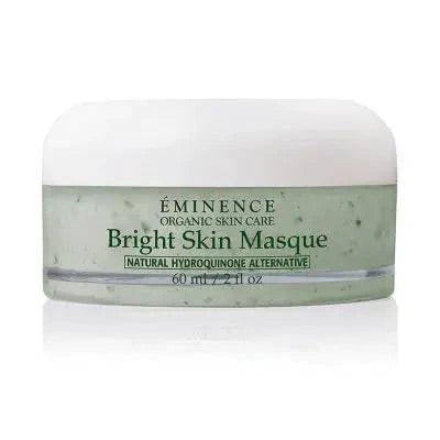 Eminence - Bright Skin Masque - 60Ml - My Store