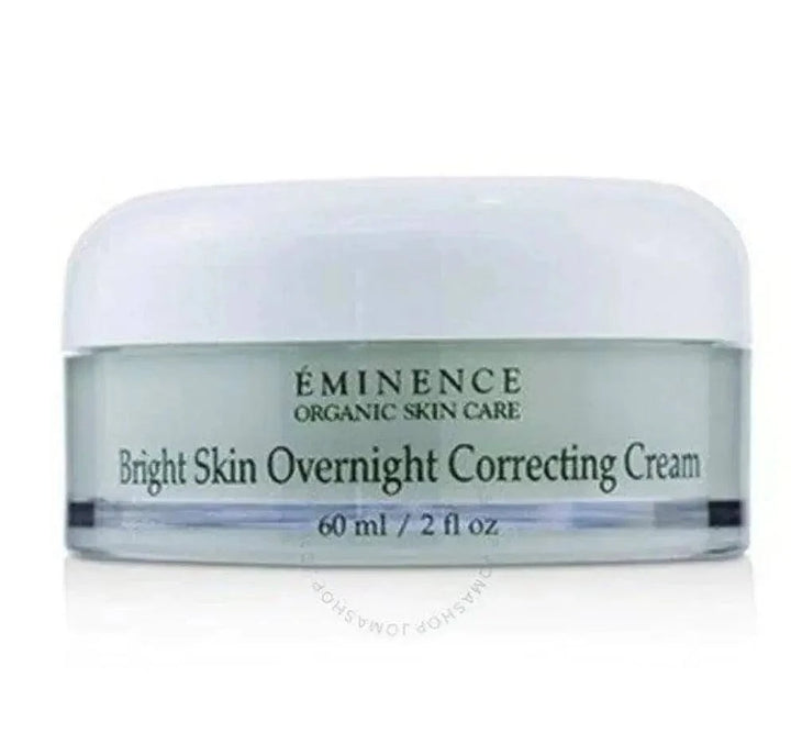 Eminence Bright Skin Overnight Correcting Cream - 60Ml - My Store
