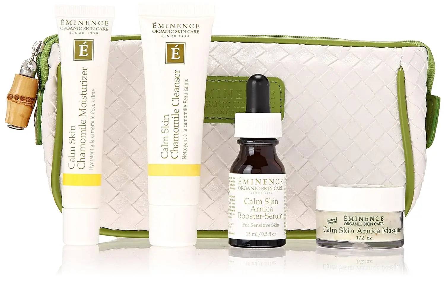 Eminence - Calm Skin Starter Set - My Store