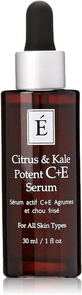 Eminence - Citrus & Kale Potent C+E Serum 30Ml - My Store