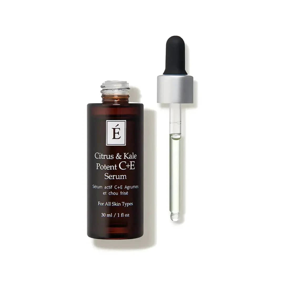 Eminence - Citrus & Kale Potent C+E Serum 30Ml - My Store