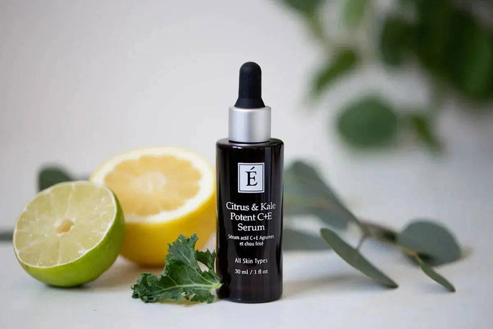 Eminence - Citrus & Kale Potent C+E Serum 30Ml - My Store
