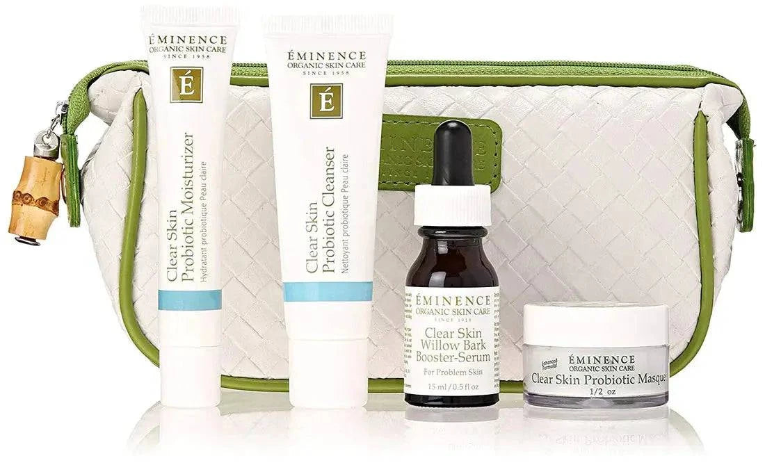 Eminence - Clear Skin Starter Set - My Store
