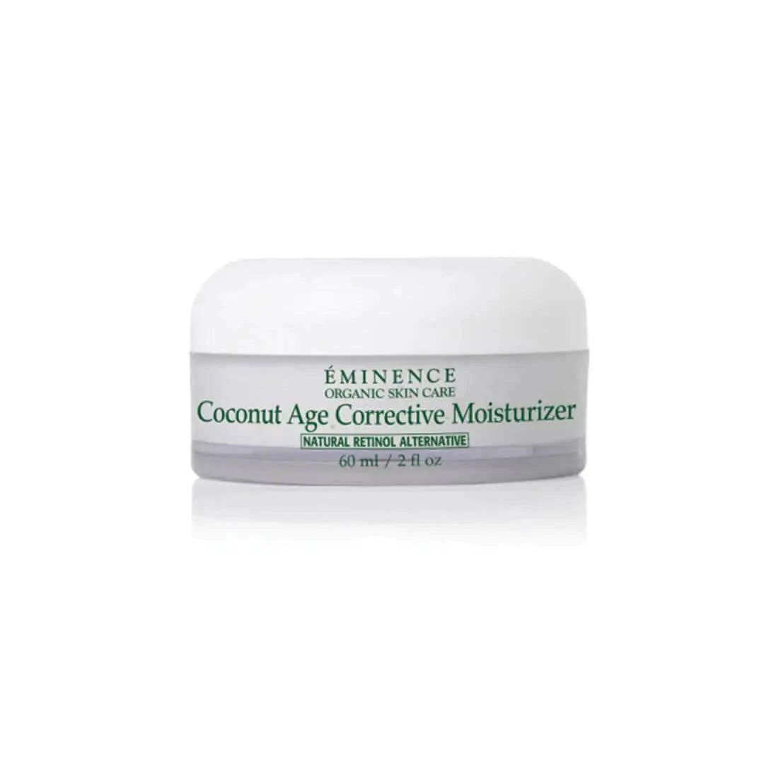 Eminence - Coconut Age Corrective Moisturizer 60Ml - My Store