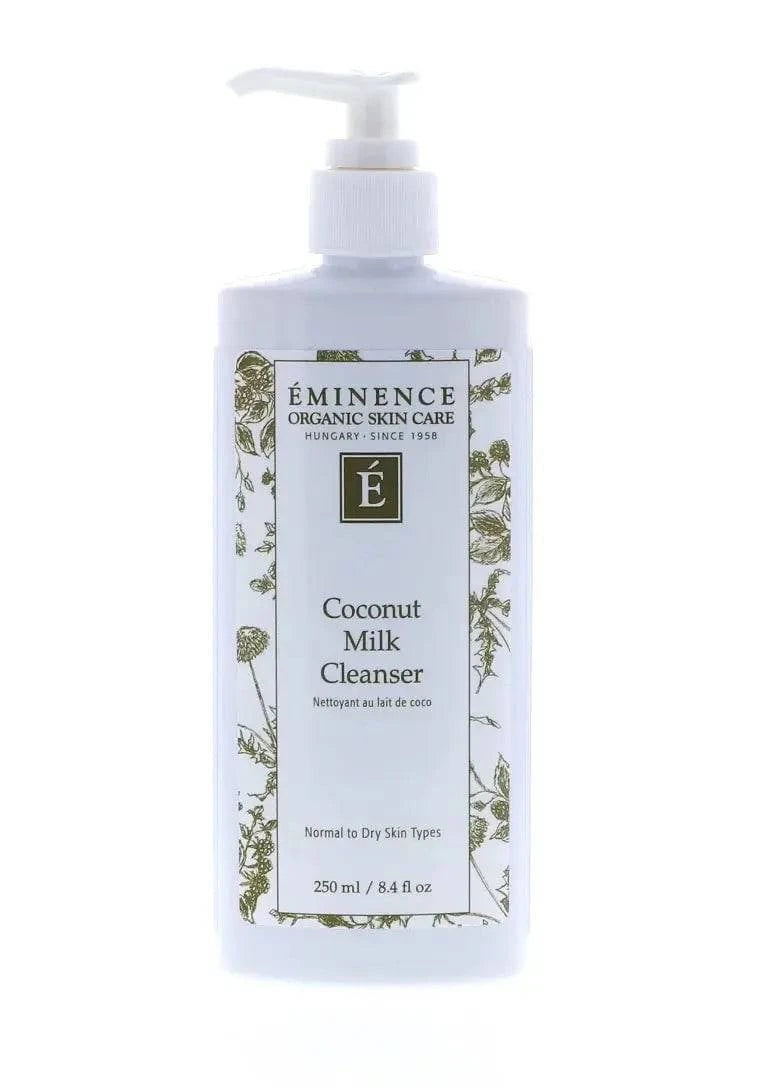 Eminence - Coconut Milk Cleanser 250Ml - My Store