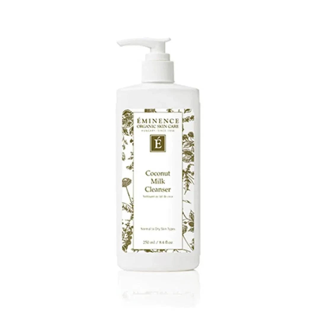 Eminence - Coconut Milk Cleanser 250Ml (R) - My Store