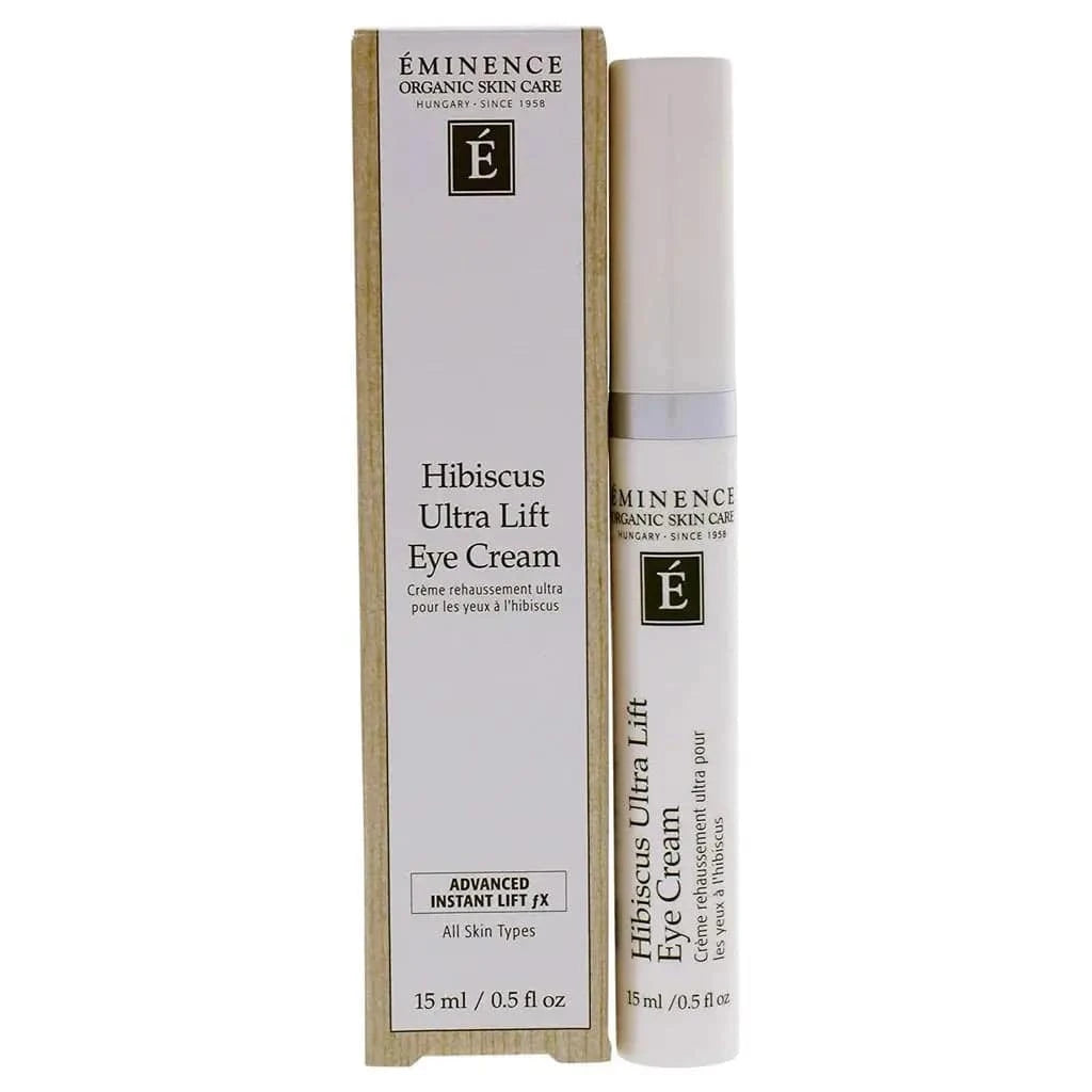 Eminence Hibiscus Ultra Lift Eye Cream 0.5 - My Store
