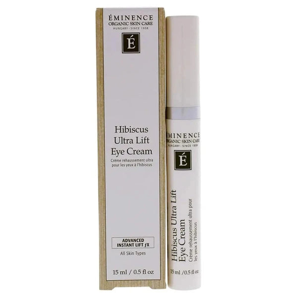 Eminence Hibiscus Ultra Lift Eye Cream 0.5 - My Store
