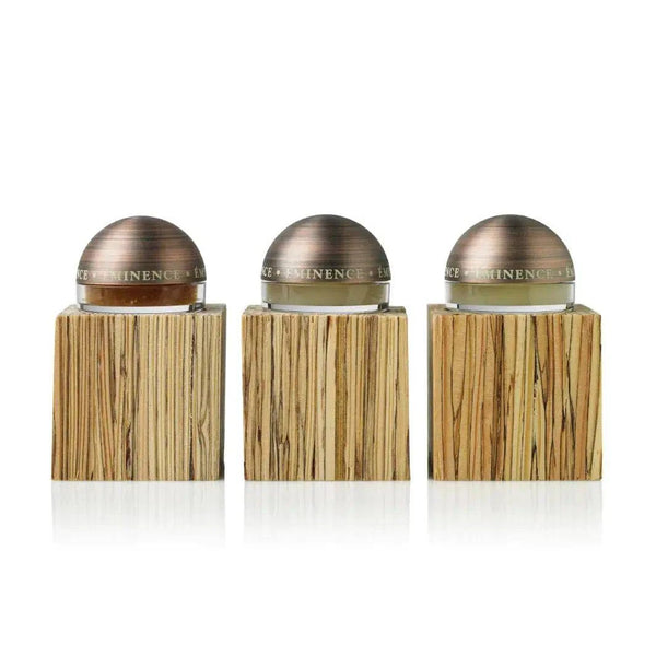 Eminence - Lip Trio (Ste3 Treatment) 24Ml - My Store
