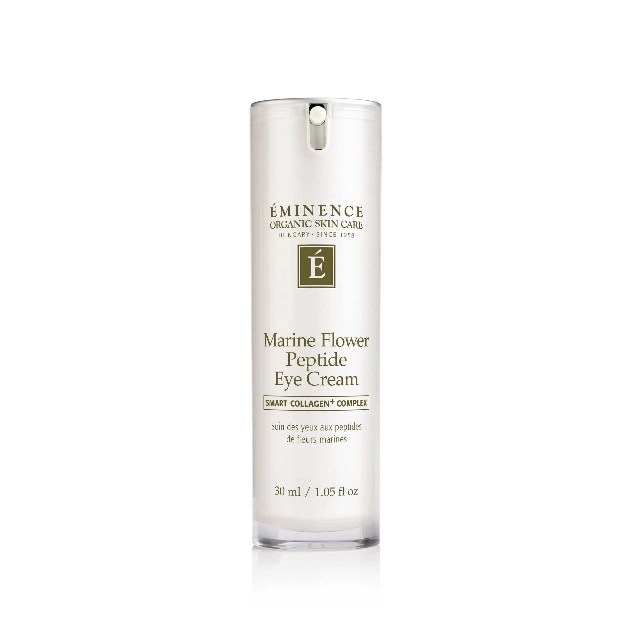 Eminence - Marine Flower Peptide Eye Cream 30Ml - My Store