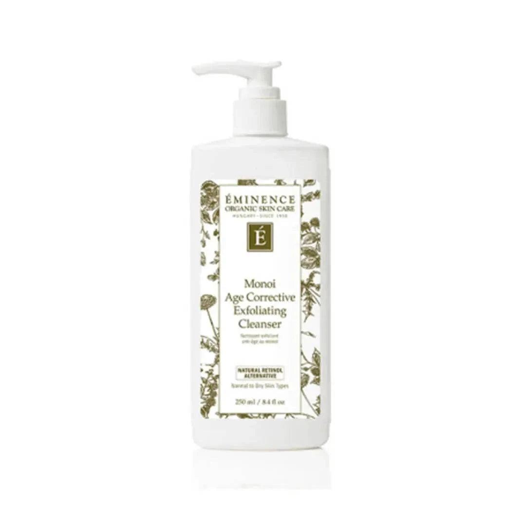 Eminence - Monoi Age Corrective Exfoliating Cleanser 250Ml - My Store