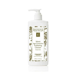 Eminence - Monoi Age Corrective Exfoliating Cleanser 250Ml - My Store