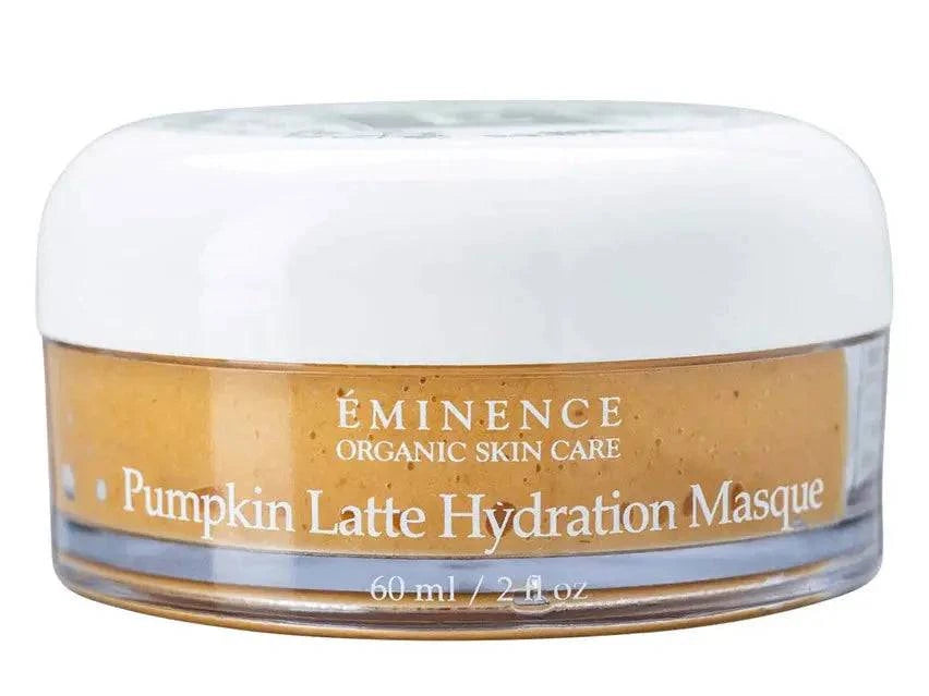 Eminence - Pumpkin Latte Hydration Masque - 60 Ml - My Store