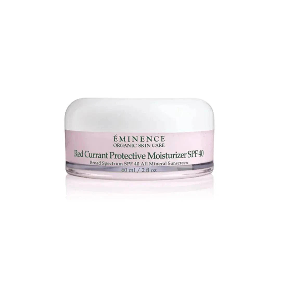 Eminence - Red Currant Protective Moisturizer Spf 40 60Ml - My Store