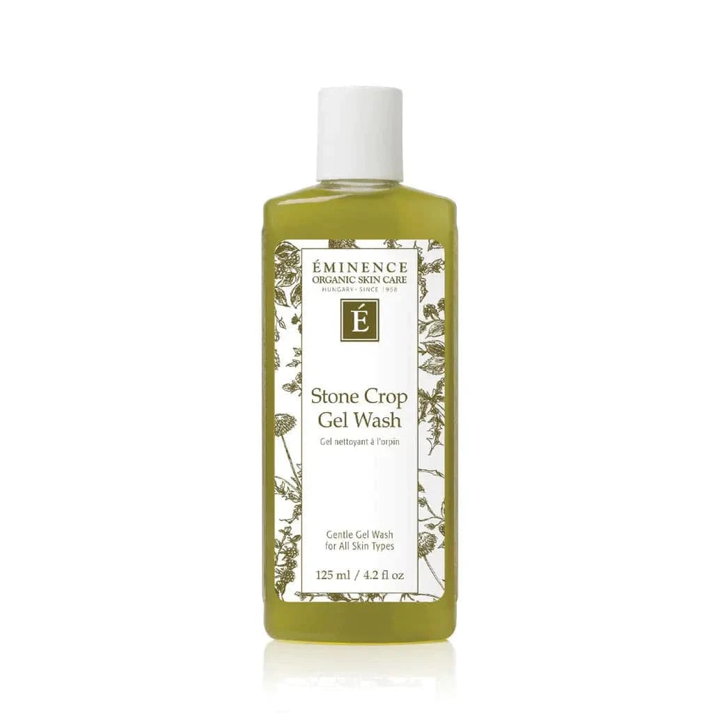 Eminence - Stone Crop Gel Wash - My Store