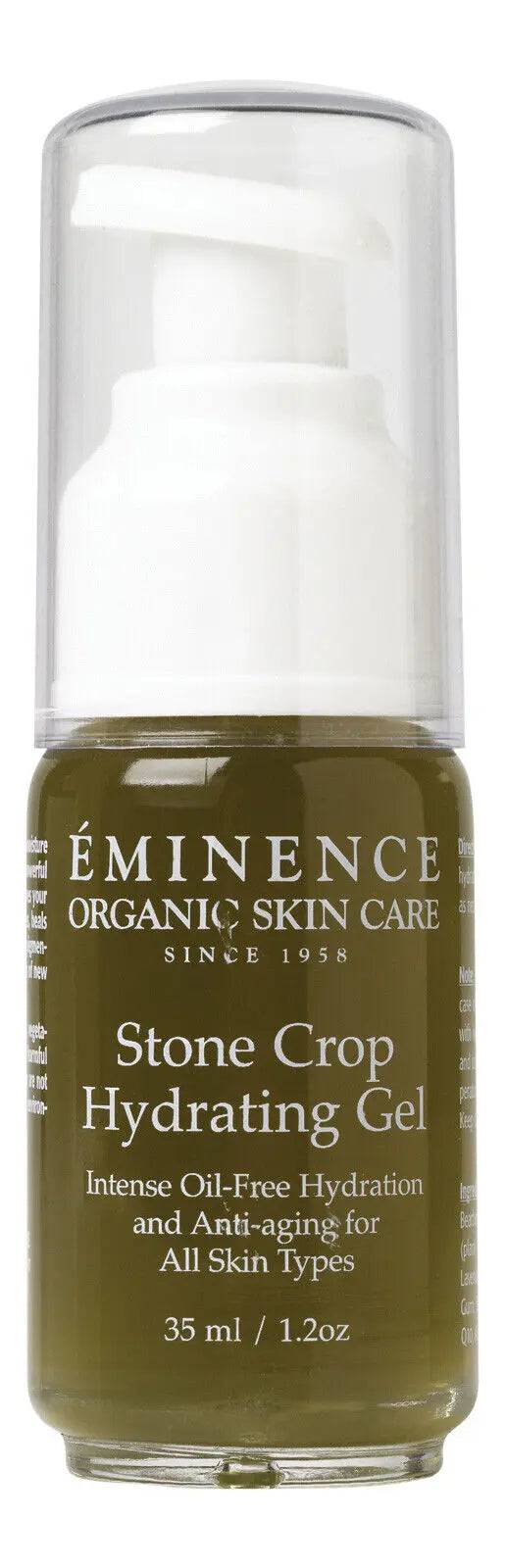 Eminence - Stone Crop Hydrating Gel 35 Ml - My Store