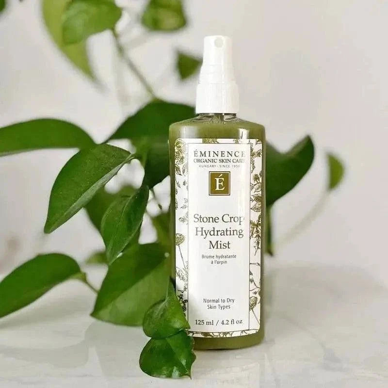 Eminence - Stone Crop Hydrating Mist - 125 Ml - My Store