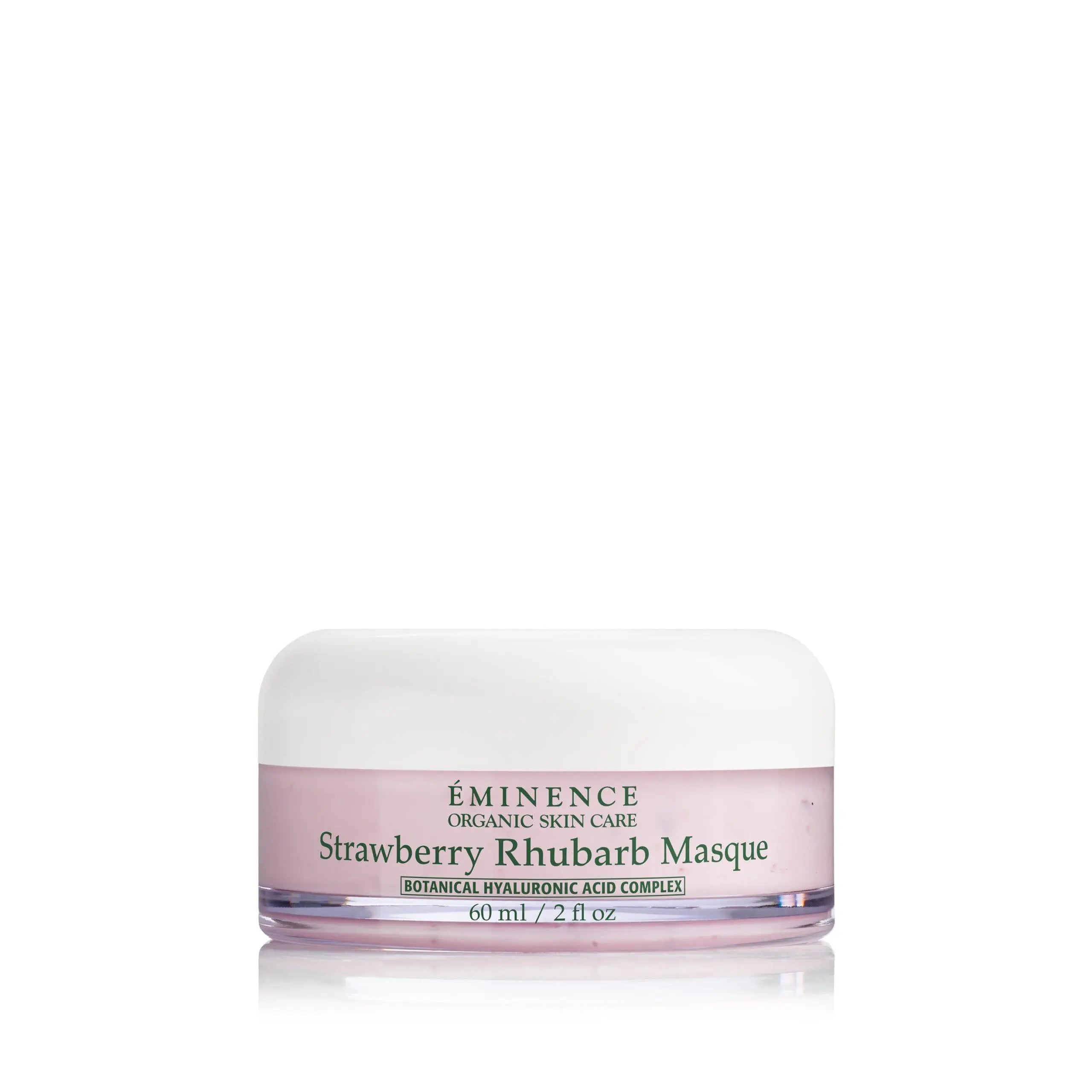 Eminence - Strawberry Rhubarb Masque 60Ml - My Store