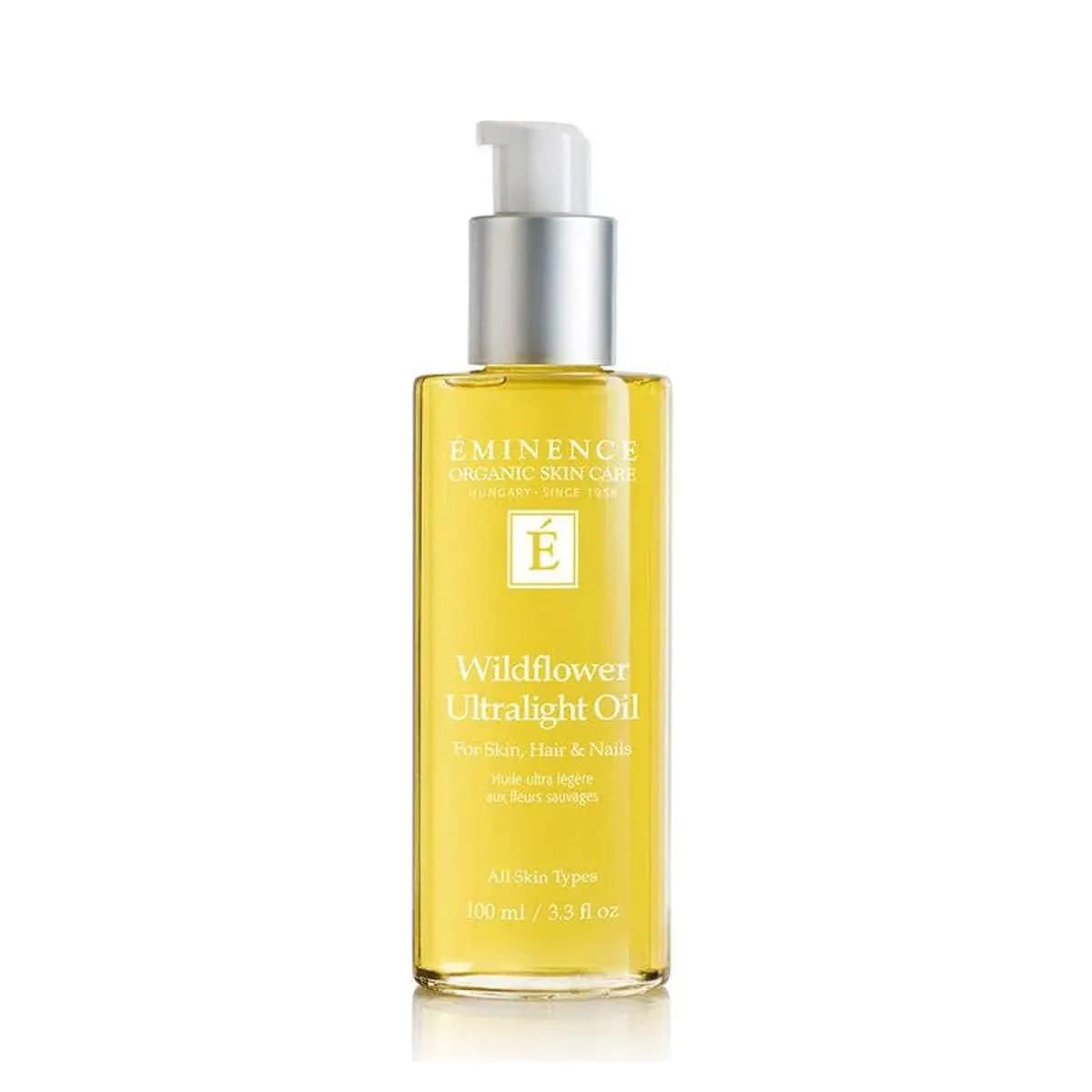 Eminence - Wildflower Ultralight Oil - 100 Ml - My Store