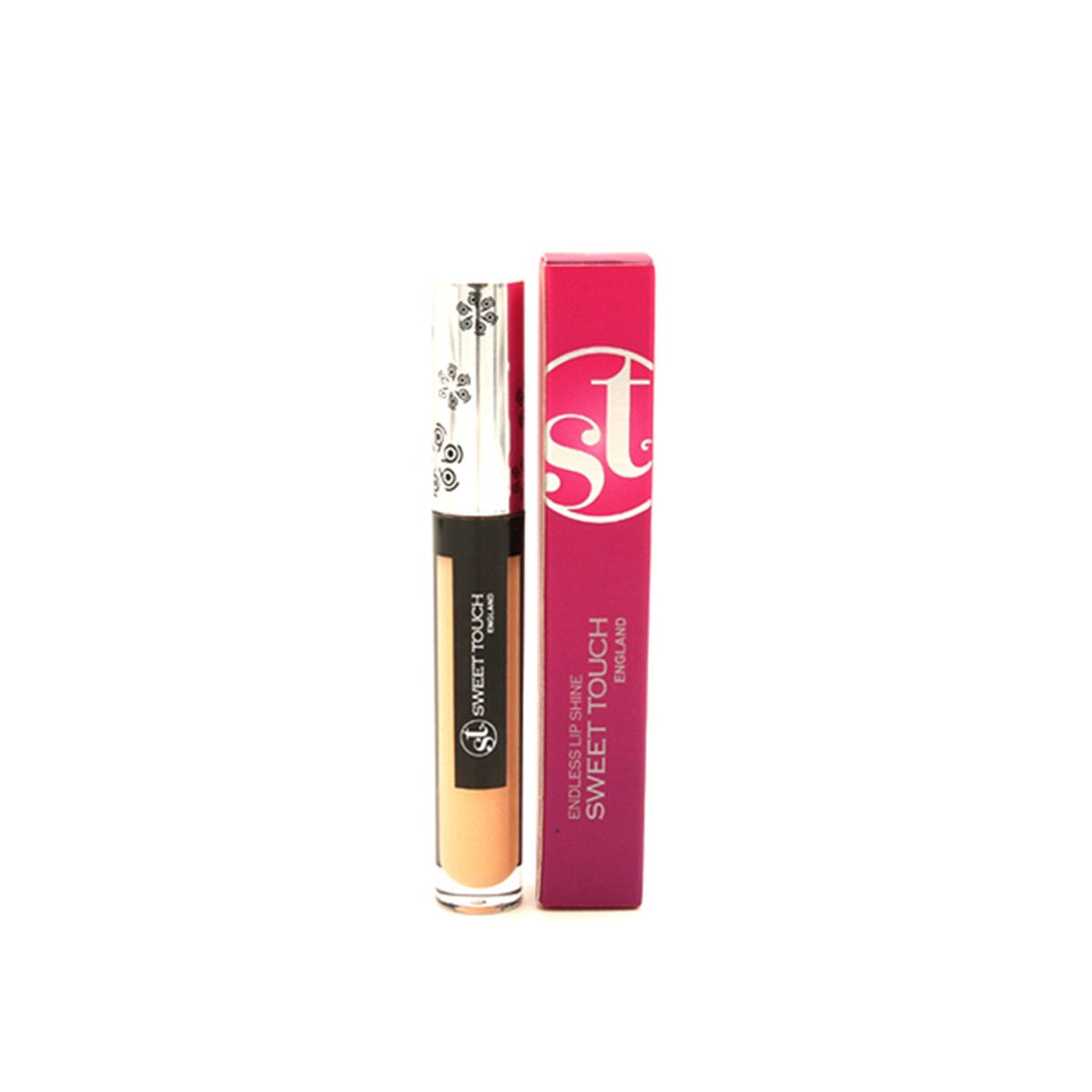ST London- Endless Lip Shine- 04 Pink Grape Fruit
