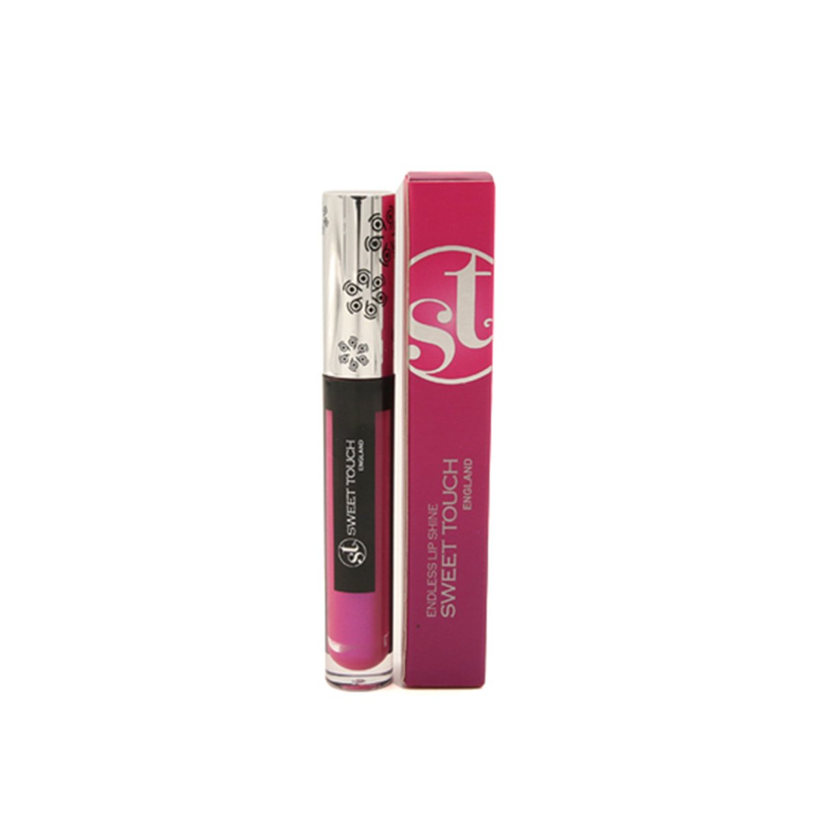 ST London- Endless Lip Shine 06 Pink Berry