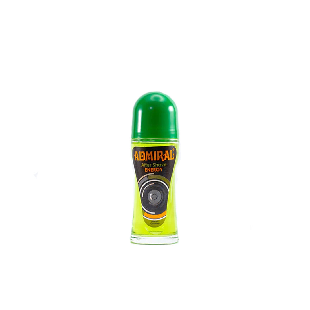 Admiral - Energy After Shave Roll On