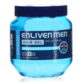 Enliven - Hair Gel Extreme Blue 250Ml