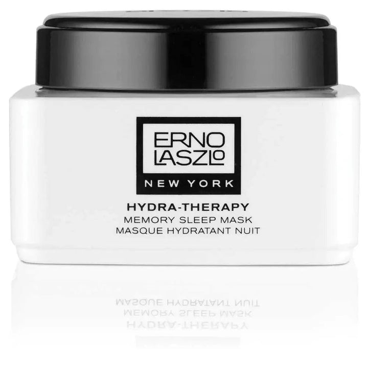 Erno Laszlo - Hydrate And Nourising Hydra Therapy Memory Sleep Mask For Men (40 Ml) - My Store
