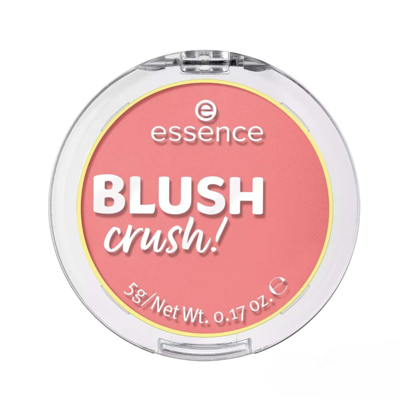 Essence -  Blush Crush! 70