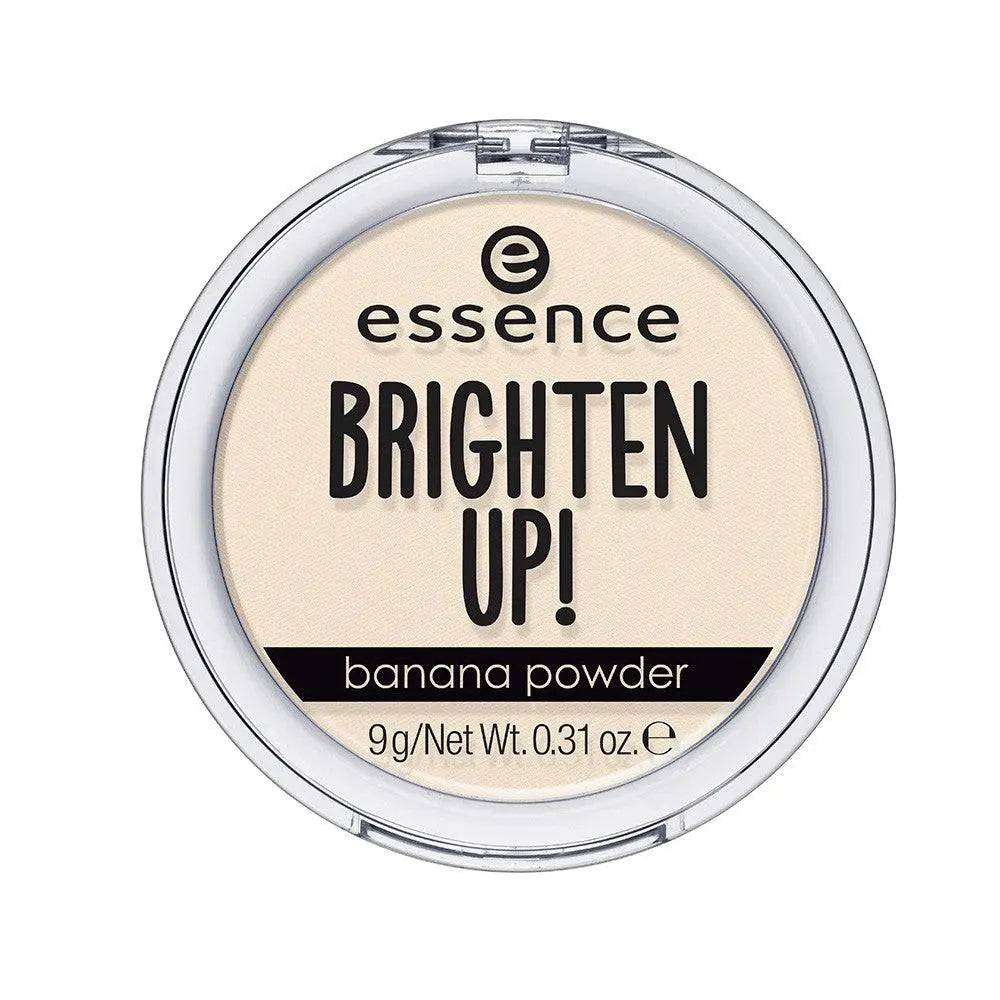 Essence Brighten Up Banana Powder 9G - My Store