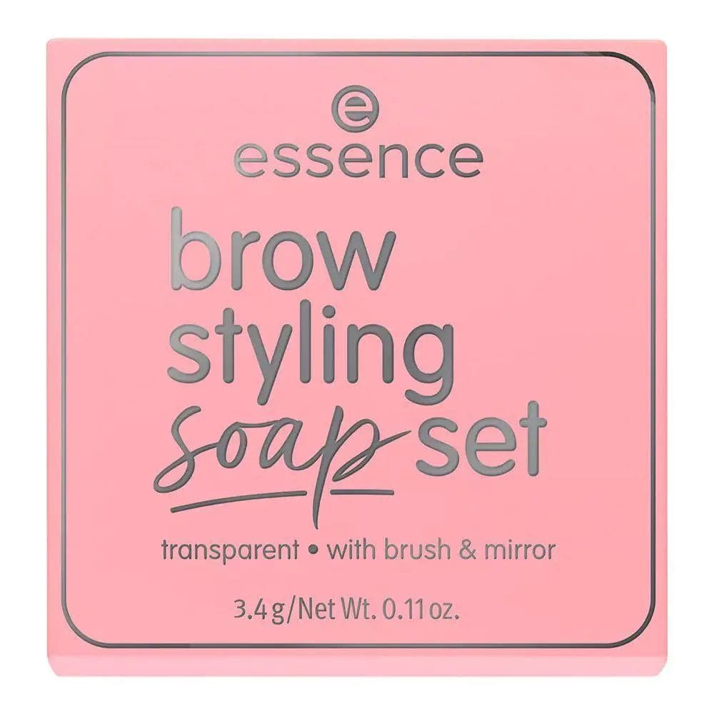 Essence Brow Styling Soap Set - My Store