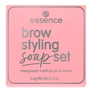Essence Brow Styling Soap Set - My Store