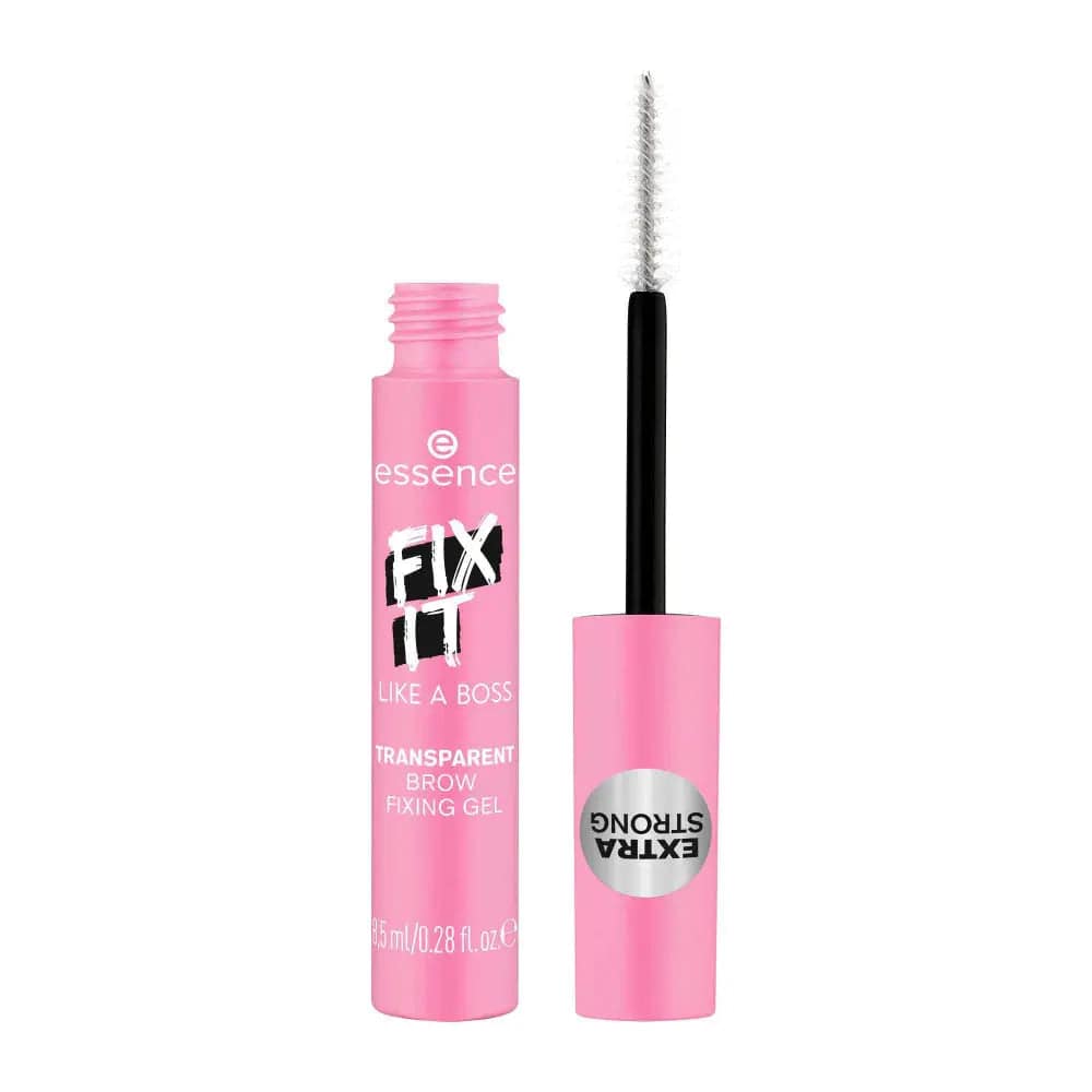 Essence Fix It Like A Boss Transp Br Gel - My Store