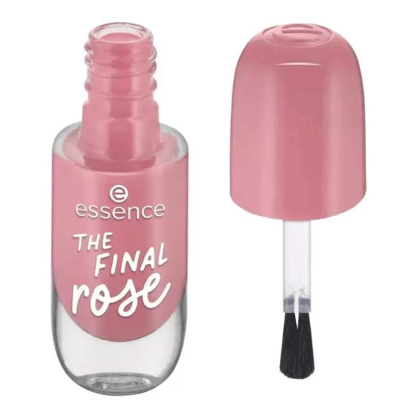 Essence Gel Nail Color 08 - My Store