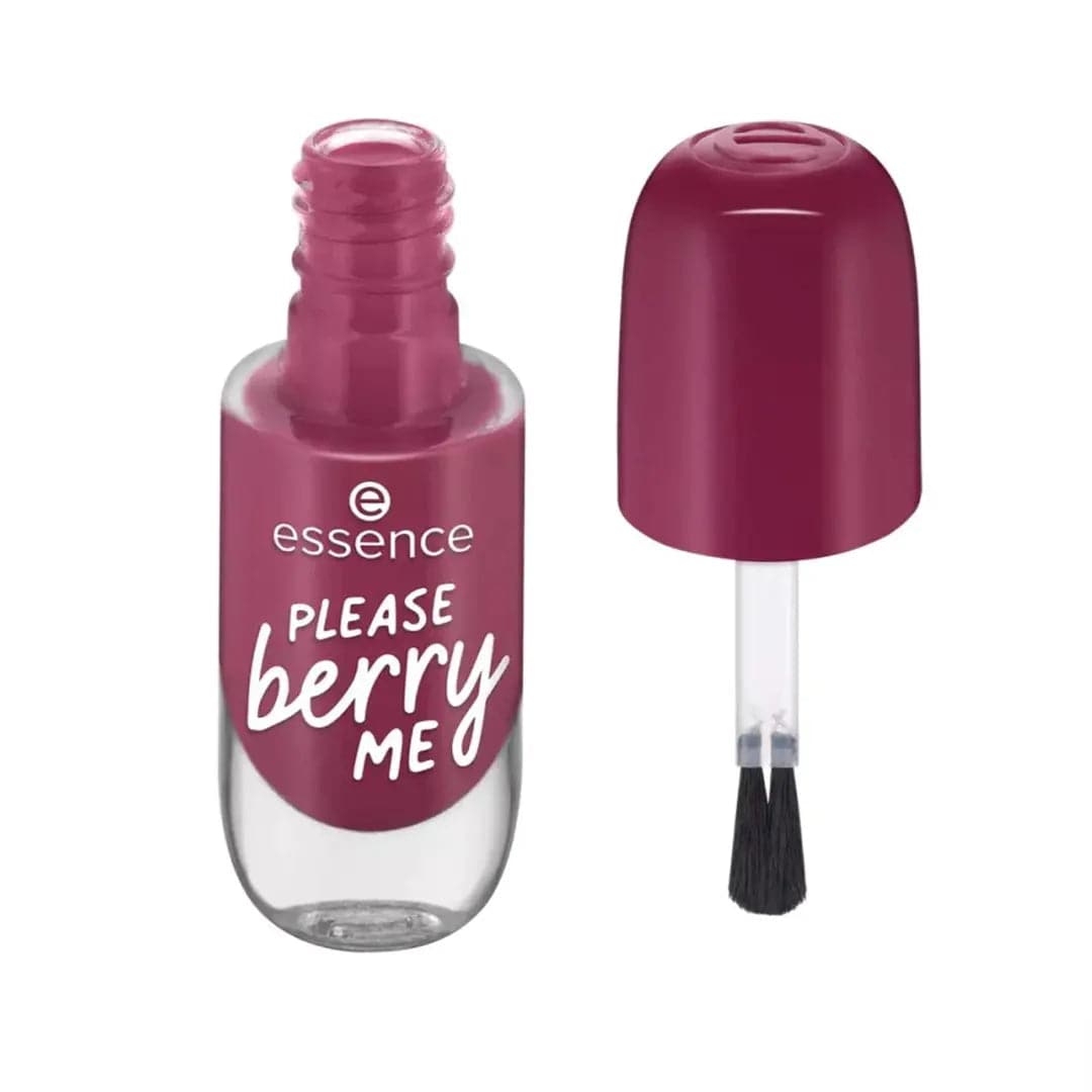 Essence Gel Nail Color 20 - My Store