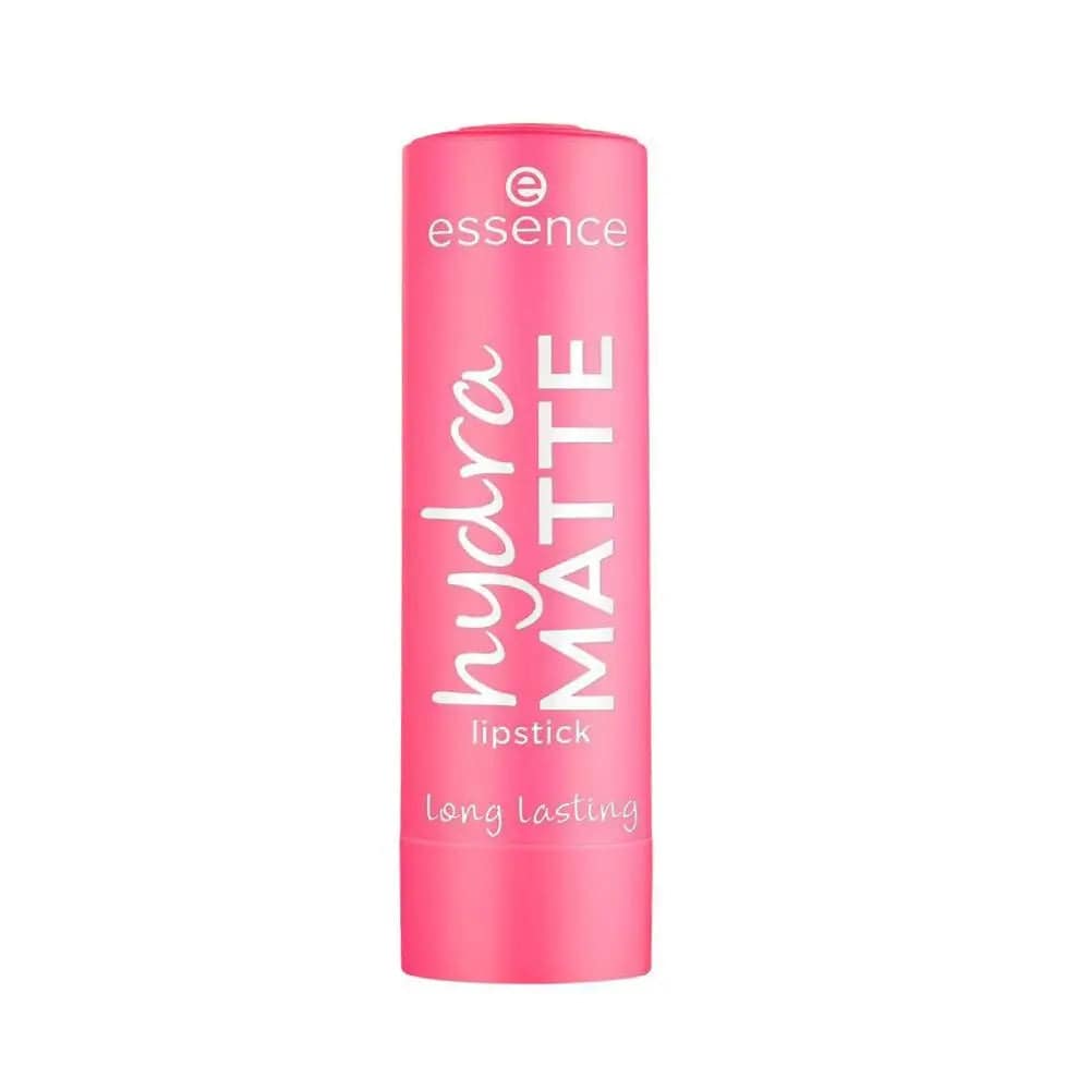 Essence Hydra Matte Lipstick 408 - My Store