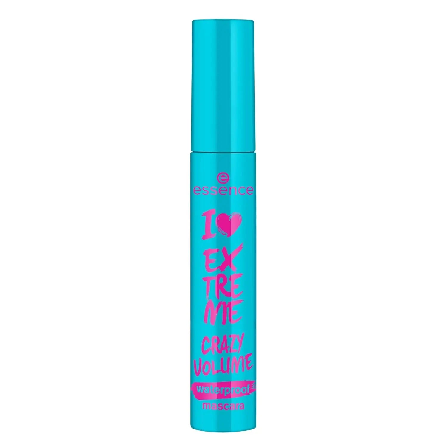 Essence I Love Extreme Crazy Volume Waterproof Mascara - My Store