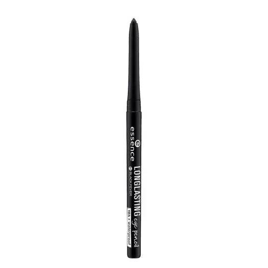 Essence Long Lasting Eye Pencil 01 - My Store