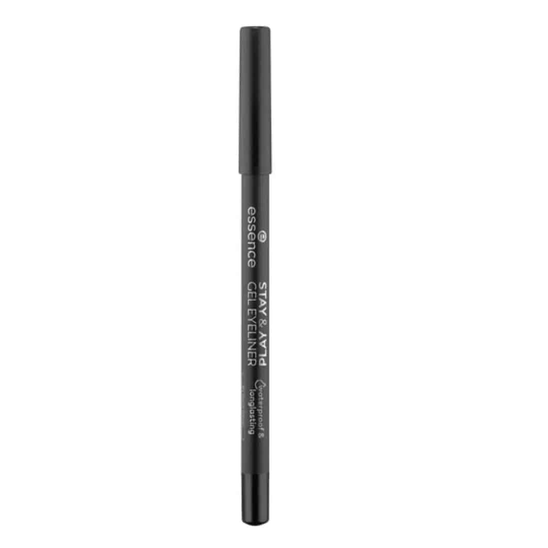 Essence Stay & Play Gel Eyeliner 01 - My Store