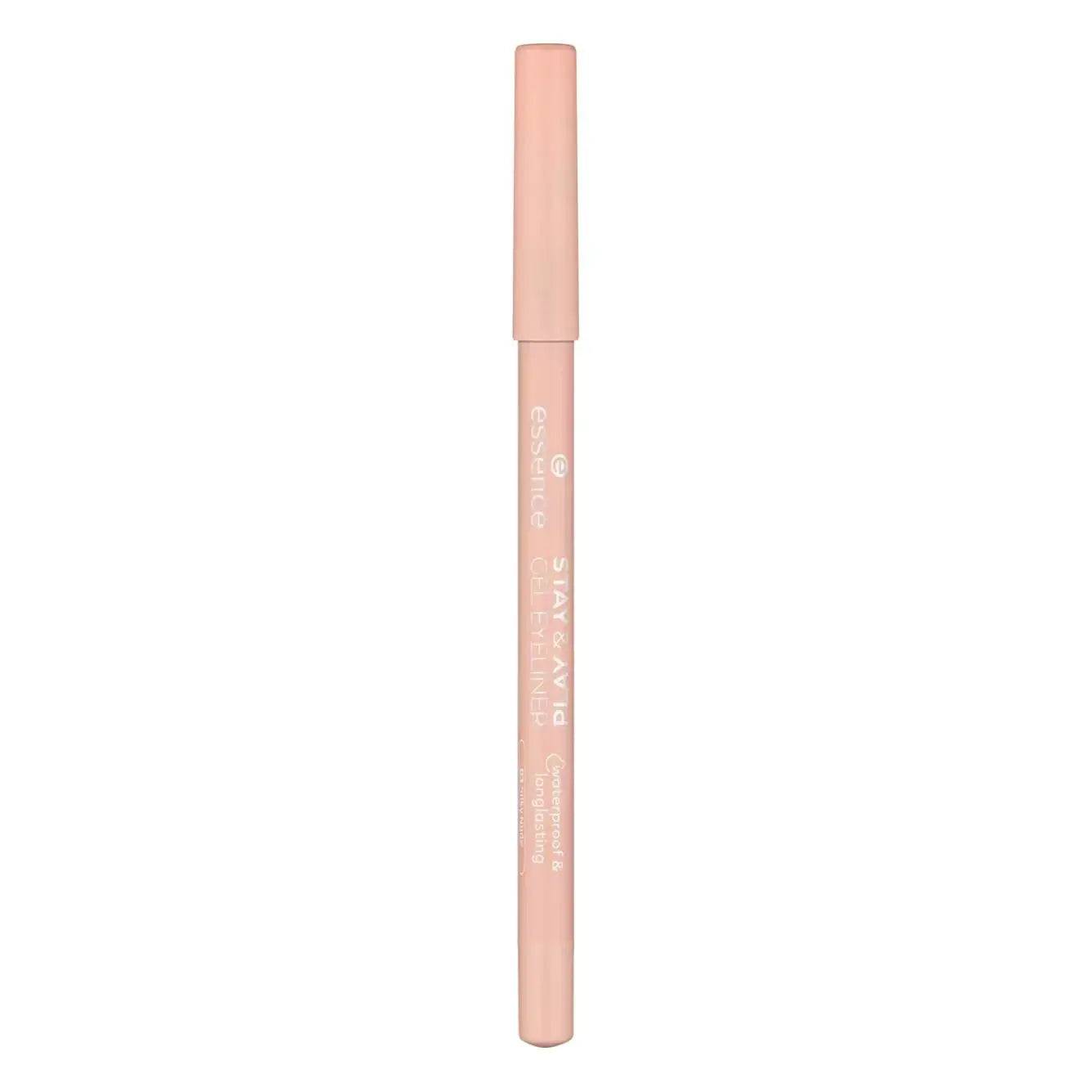 Essence Stay & Play Gel Eyeliner 03 - My Store