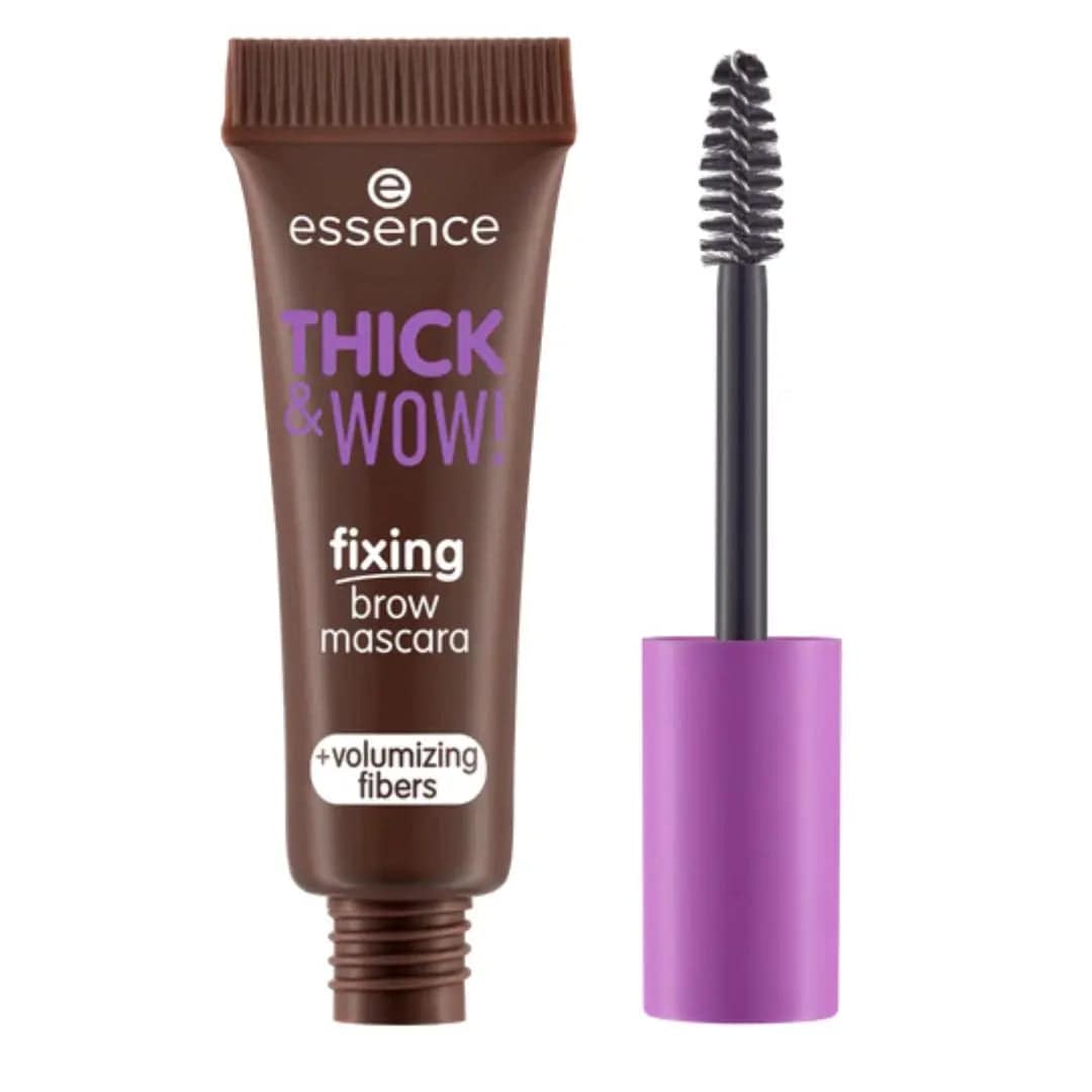 Essence Thick & Wow! Fixing Brow Mascara 03 - My Store
