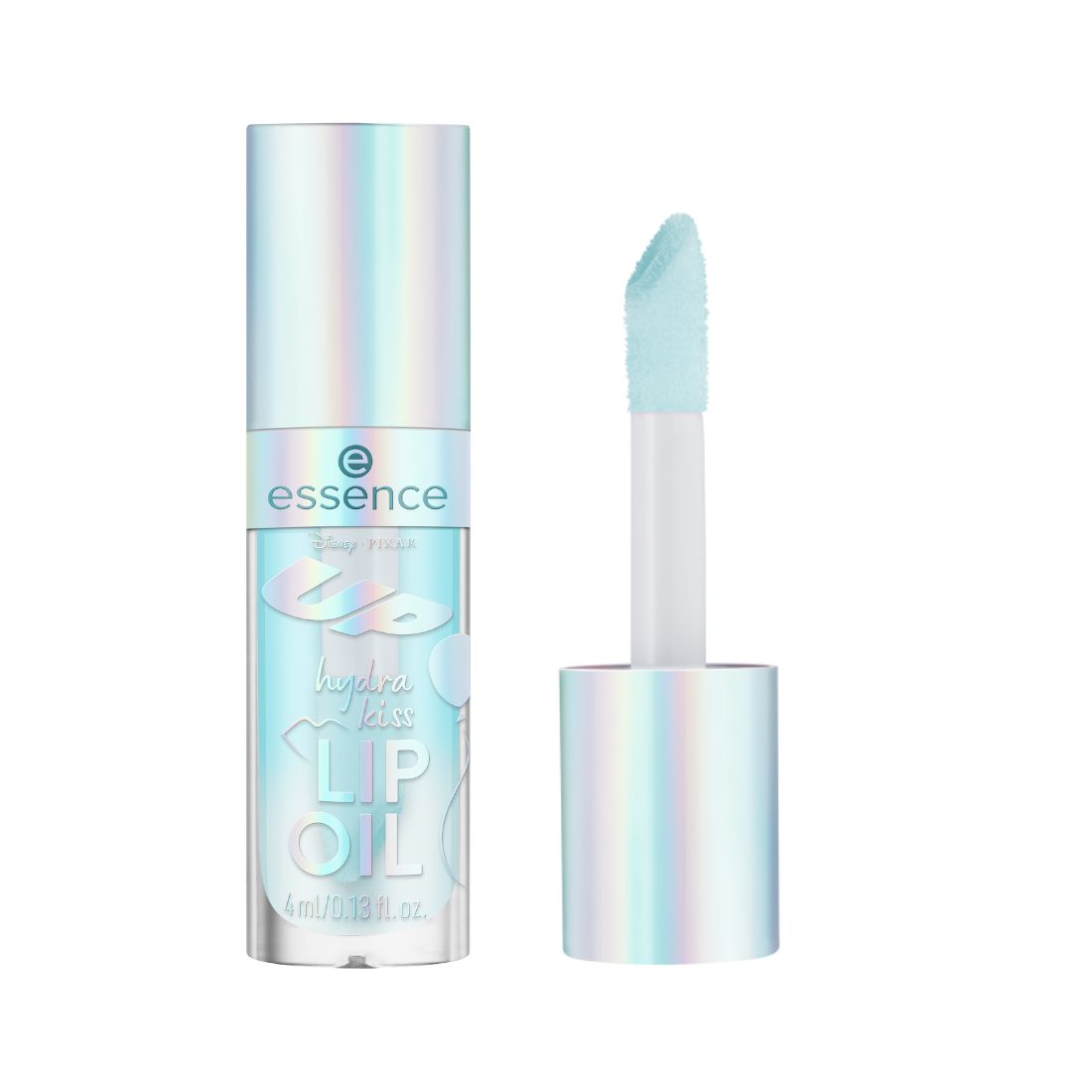 Essence - Up Hydra Kiss Lip Oil