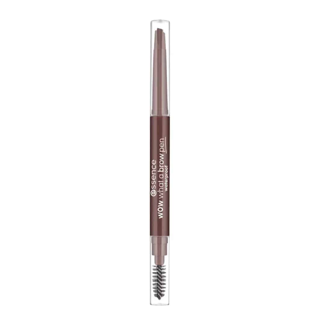 Essence Wow What A Brow Pen Waterproof 02 - My Store