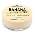 Essence Banana Loose Powder